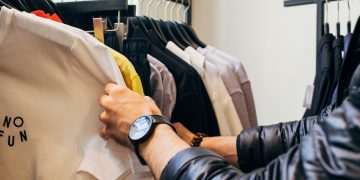 Fashion Forward: Forecasting the Next Big Trends in Shopping