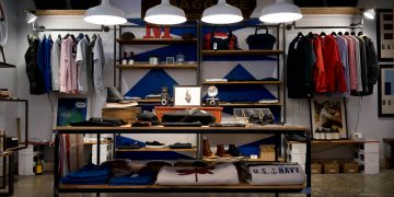 Fashion Forward: Forecasting the Next Big Trends in Shopping