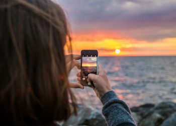 The Impact of Mobile Photography on Professional Photography Standards