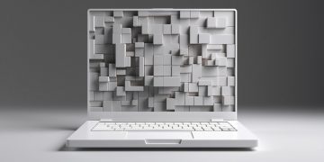 The Pros and Cons of HTML with JavaScript vs. WordPress for Small Business Websites