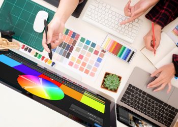 Navigating the World of Electronics Design Houses: Why Promwad Stands Out