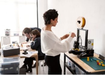 Unlock Premium 3D Printing Services with 3DJobber