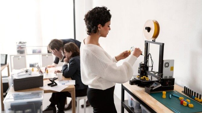 Unlock Premium 3D Printing Services with 3DJobber