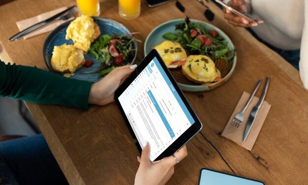 Reimagine Your Business: A Guide to the Top Restaurant Management Software of 2024 