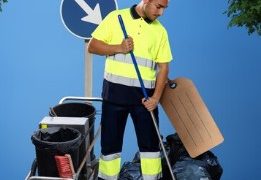 Strata Cleaning Gold Coast