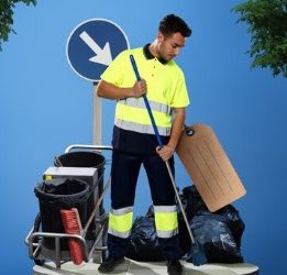 Strata Cleaning Gold Coast