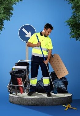 Strata Cleaning Gold Coast