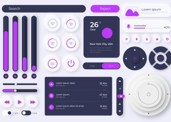 Creating Seamless Digital Interactions: Mastering Interface Design Principles