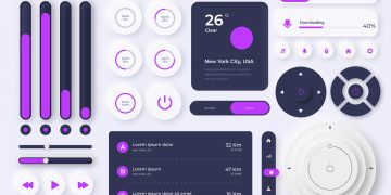 Creating Seamless Digital Interactions: Mastering Interface Design Principles