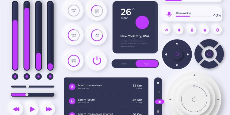 Creating Seamless Digital Interactions: Mastering Interface Design Principles