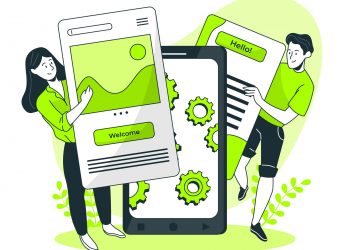 Where Is the Best Option to Invest Web Apps or Mobile Apps