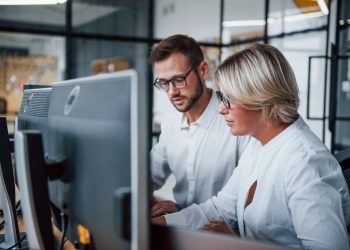 What Role Do IT Consulting Services Play In Digital Transformation?