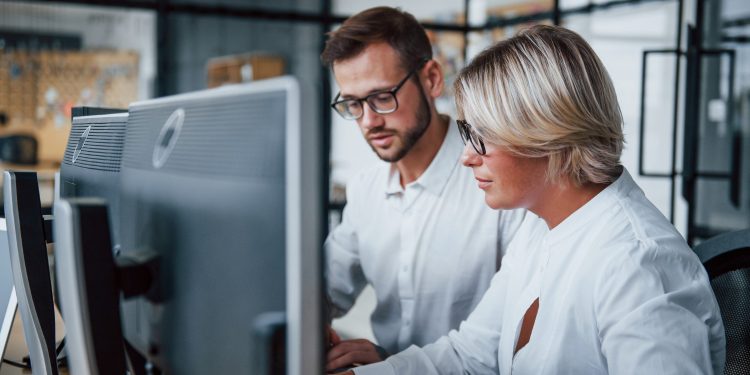 What Role Do IT Consulting Services Play In Digital Transformation?