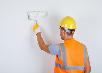 Why You Need a Professional Residential Painting Contractor