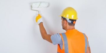 Why You Need a Professional Residential Painting Contractor