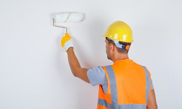 Why You Need a Professional Residential Painting Contractor