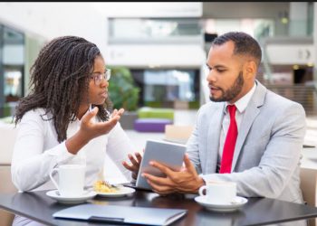 How to Tell the Story of Your Business to Customers