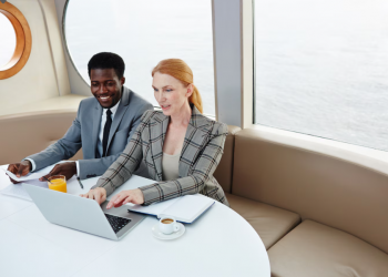 Refined Travel Experiences in the Air with Etihad