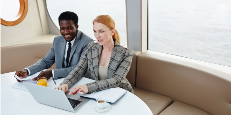 Refined Travel Experiences in the Air with Etihad