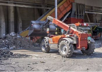 Building Growth Through Professional Commercial Demolition