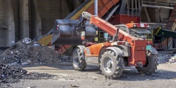 Building Growth Through Professional Commercial Demolition