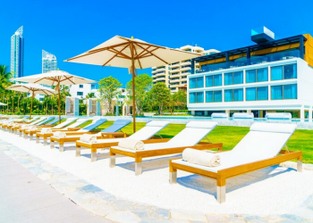 Best Luxury Hotels in Penang: Where to Splurge on Your Next Trip