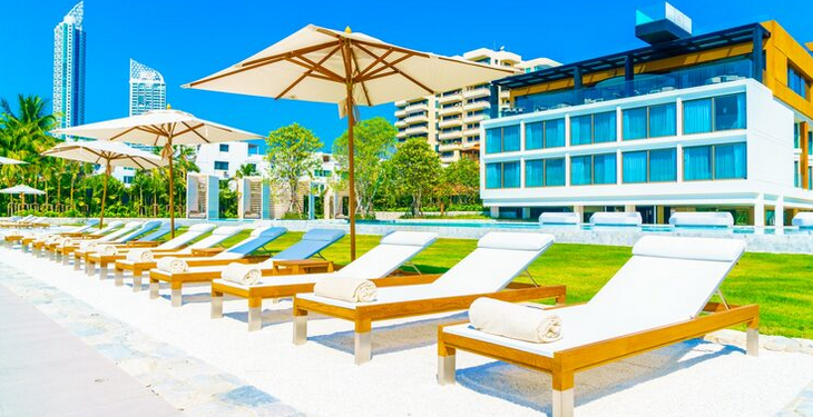 Best Luxury Hotels in Penang: Where to Splurge on Your Next Trip